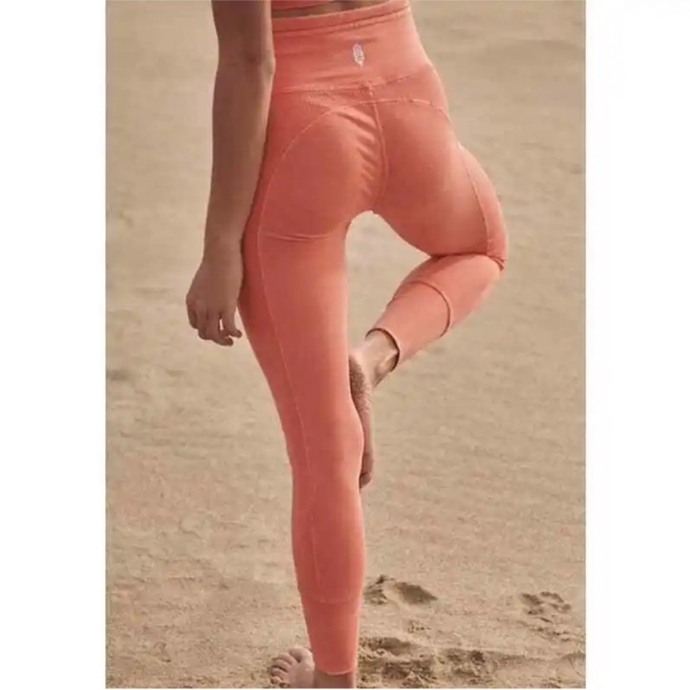 Free People Hot Shot Legging Size XS